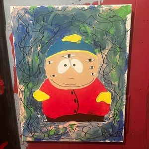 Eric cartman